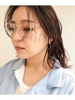 パーム スプリングス(Palm Springs) Hair by Palm Springs 1167