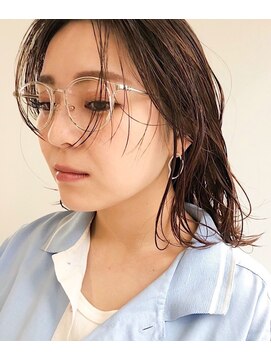 パーム スプリングス(Palm Springs) Hair by Palm Springs 1167