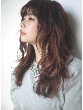 リパブリッシュ バイ ゴズウェルヘア(Republish by Goeswell Hair) 大人ヘルシーウェーブ