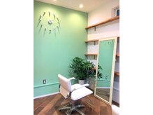 レアヘアー(lea HAIR)
