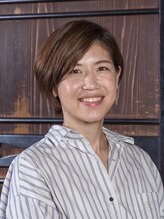 ニコ(nico)&nbsp;横矢 珠美