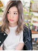 *bliss川口*オシャレ感漂う外国人風グラデーションカラーa
