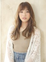 アビエクレール 河内花園(abije claire)&nbsp;ミックスカール美ロングvol.3