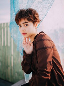 リアン 方南町店(Lian) 【新作スタイル】方南町美容室Lian