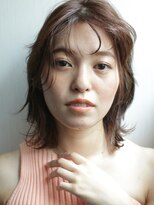 ネオリーブ アンド 渋谷店(Neolive &)&nbsp;【Neolive & 渋谷店】シースルーボブ