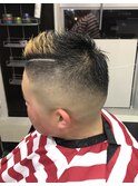 サロンワークスタイル5