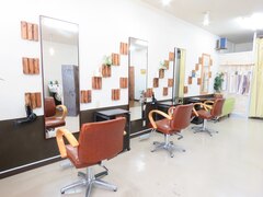 hair teto　【ヘアー　テト】