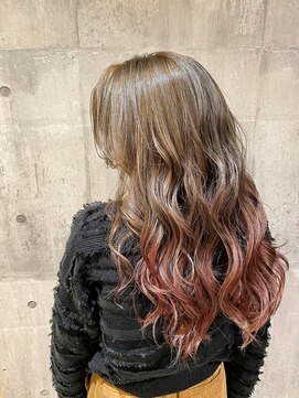 モードケイズ 西宮(MODE K's) 西宮/髪質改善/ハイライト/白髪染め/小顔/大人可愛い