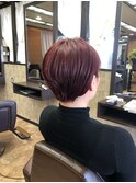 フェミニンピンク