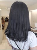 ブルーグレージュ
