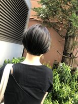 ノア ヘアデザイン 町田店(noa Hair Design) ミニマムボブ
