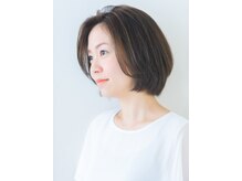 ヘアサロン マゼラン 新宿(Magellan)
