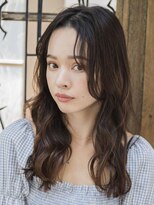 コム(com by neolive)&nbsp;ルーズロングストレート3