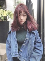 フリーラ 京都河原町三条店(freera) 京都でデザインカラー人気NO.１★freera kyoto◎