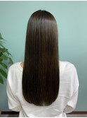 サラサラロングヘアー★