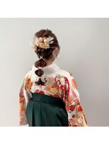 ルラン(RuLaN)&nbsp;袴＆振袖※卒業式＆成人式スタイル79