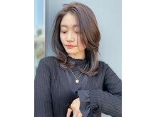 トニーアンドガイ 原宿店(TONI & GUY)