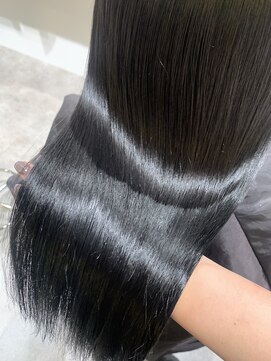 ゼストカロン(ZEST Kalon) お得に！よりキレイに！髪質改善トリートメント