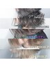 【メンズ学割U24限定/ダブルカラー】カット+ブリ-チ＋外国人風カラー￥11,000