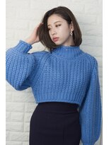 ノイン(noine)&nbsp;暗めグレージュ/20代/30代/40代/春