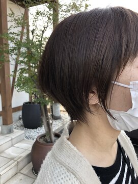 コレット(COLLET) お客様style