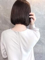 インク ヘアーデザイン(inc. hair design)&nbsp;ボブ