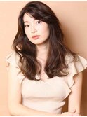 大人綺麗可愛い