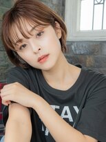 レーヴクラン(Reve Clan)&nbsp;ショートボブ