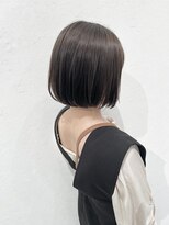 ナル 宇都宮(nalu)&nbsp;ミニボブ