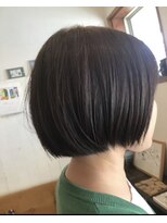 カミリー(Kamily)&nbsp;#ミニボブ　#大人かわいい　#オシャレママ