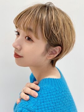 ホフ 大阪心斎橋店(F.O.F) 2p