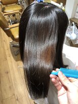 アヴァンス 天王寺店(AVANCE.) 髪質改善トリートメント