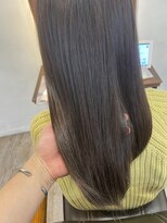 マリアバイアフロート(Maria by AFLOAT)&nbsp;【ラベンダーグレージュ】