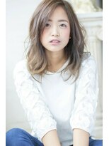 アルス(ars)&nbsp;ミディアム×パーマ