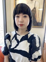 コレットヘア(Colette hair)&nbsp;◎ハイライト×ボブ◎