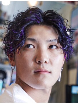 リットインダハウス(LIT INDA HOUSE) ツイストスパイラル