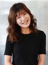 ビューティシモ 入間(Beautissimo)&nbsp;常盤 保奈美