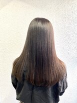 リバティ 吉祥寺(Liberty)&nbsp;極上ツヤ◎ストレート