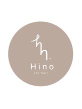 Hino for hair