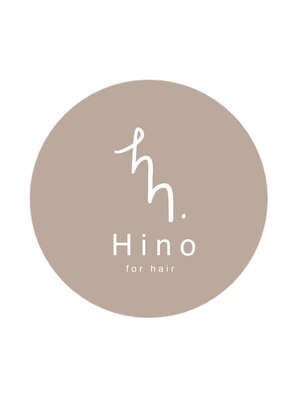 ヒノ(Hino)