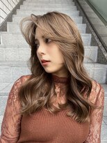 ロレト(Loreto)&nbsp;ロングヘア