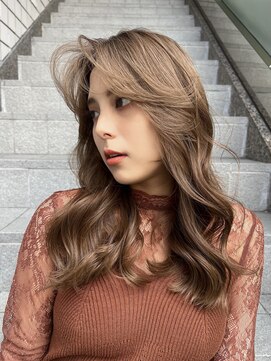 ロレト(Loreto) ロングヘア