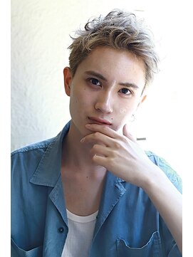 テラス 箕面小野原(Terrace) 男気全開アップバング☆