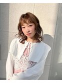ふわふわミディアム