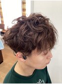 パーマ