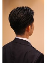 ジースタイル(G style)&nbsp;クラシックバーバースタイル［メンズ/バーバー/理容室］