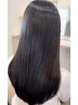 ベージュオブチル(Beige of chill)&nbsp;ショコラブラウン/髪質改善トリートメント