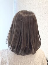 リポゾ(Riposo.) ブラウンカラー