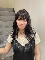 デイジー(Daisy)&nbsp;暖色カラー