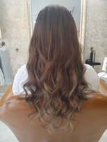 ヘアスタジオ マテリアル(hair studio Material)&nbsp;#プルエクステ#髪質改善#カラー#ヘアセット